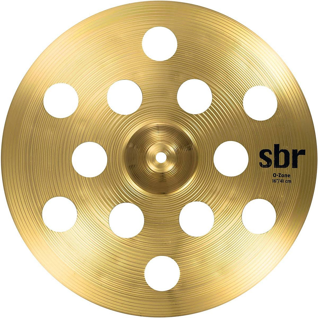 16x22 O-Zone Cymbal L654821