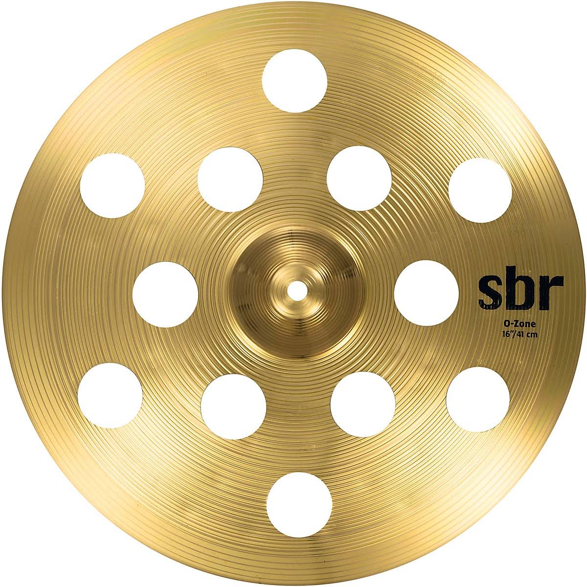 16x22 O-Zone Cymbal L654821