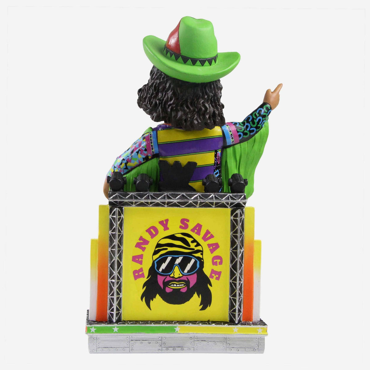 WWE Bobblehead Q842