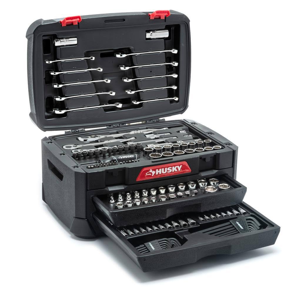 230-Piece Mechanic Tool Set M307