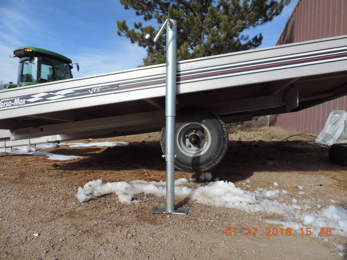 Quick Lift Jack V8952