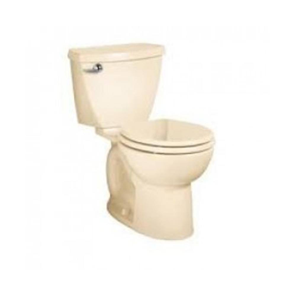 Sedona Beige Elongated Two Piece Toilet B121