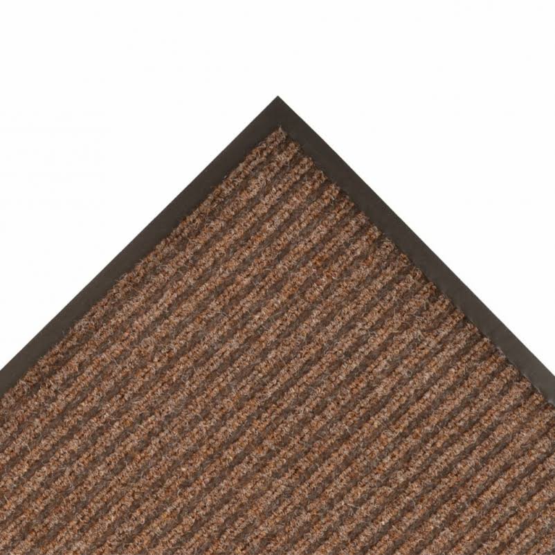 Charcoal Rib Entrance Mat J950191