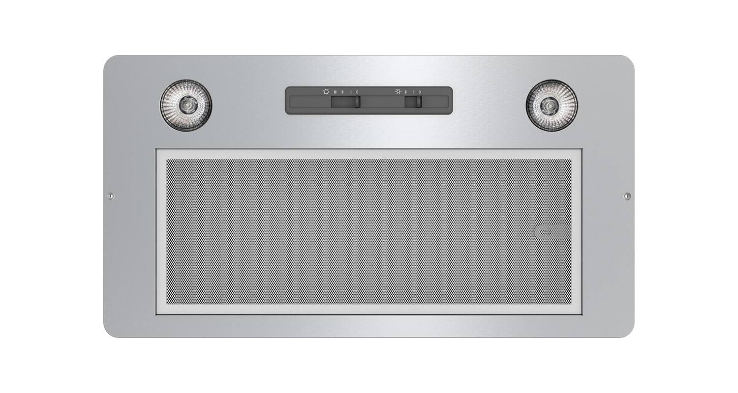 Stainless Steel Convertible Canopy Hood Q437222