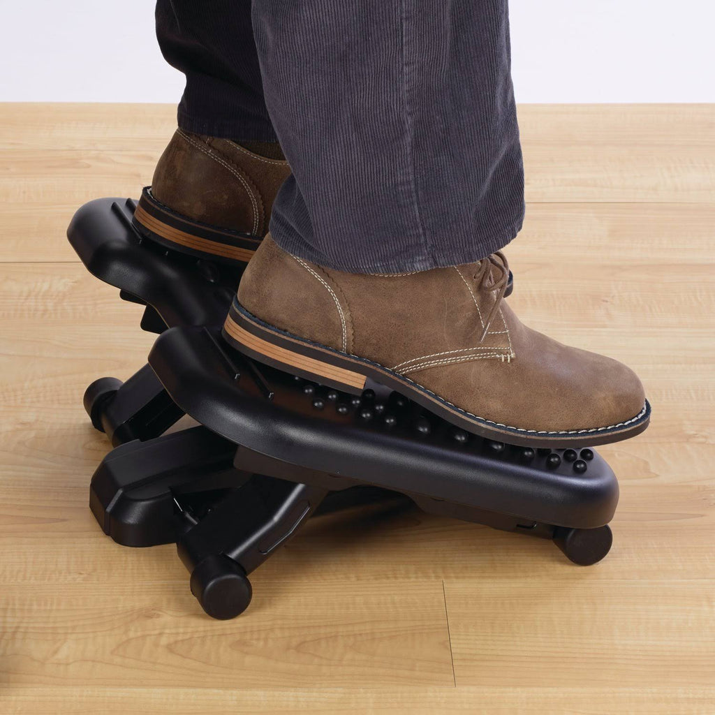 Rocking Footrest F1842