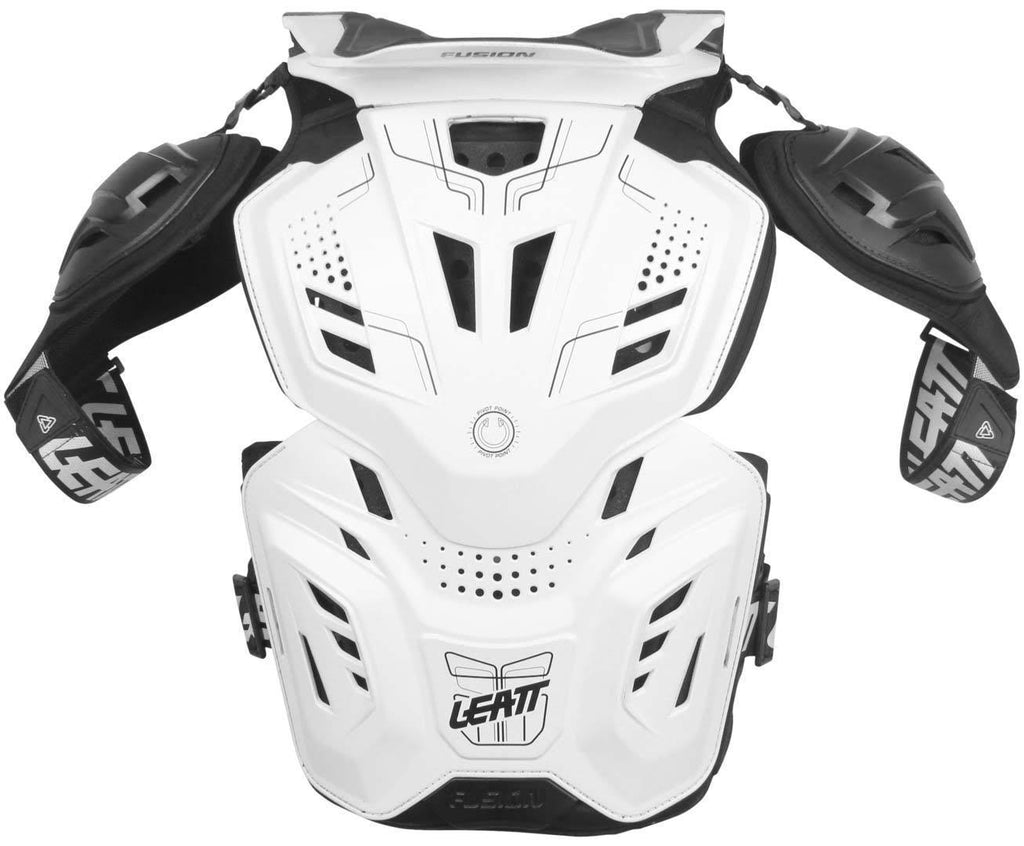 Fusion Vest 3.0 Black W4978