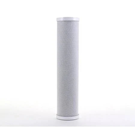 20x22 Carbon Block Filter - 10 Micron J79856