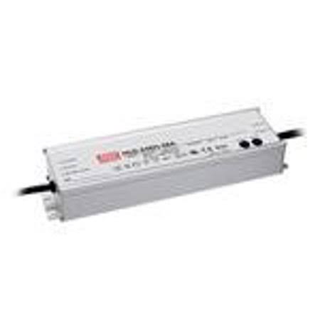 240.2W 42V 5.72A IP67 LED Power Supply K52370