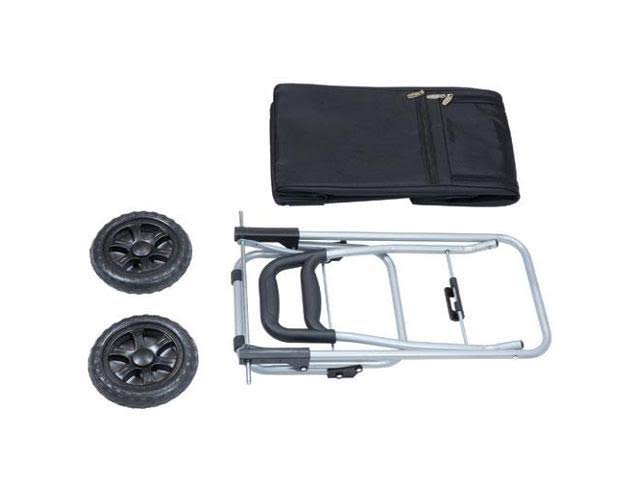 Black Cart Cooler N288808