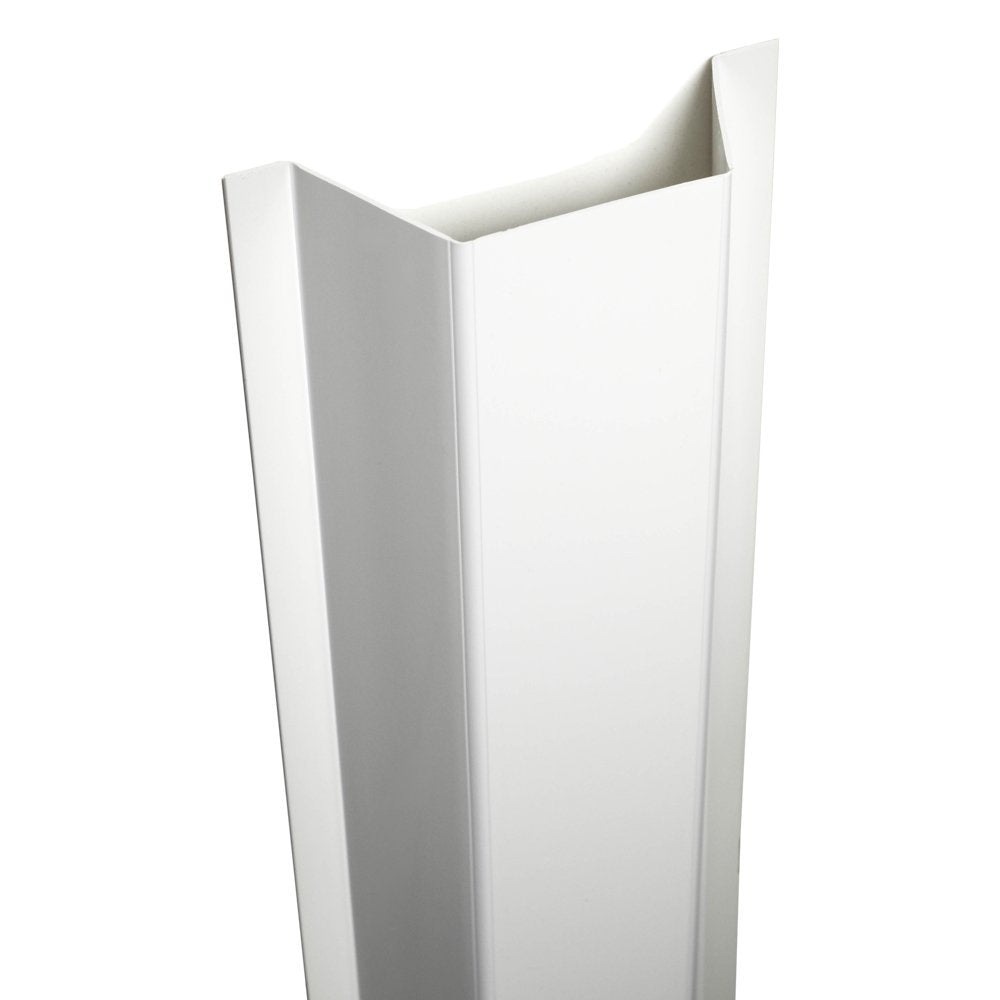White 5 Pack Door Finger Pinch Guard Hinge Protector G6123