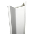 White 5 Pack Door Finger Pinch Guard Hinge Protector G6123