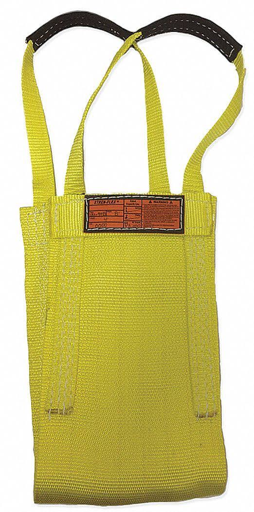Cargo Basket Sling 10 Ft 5000B 24 in S488