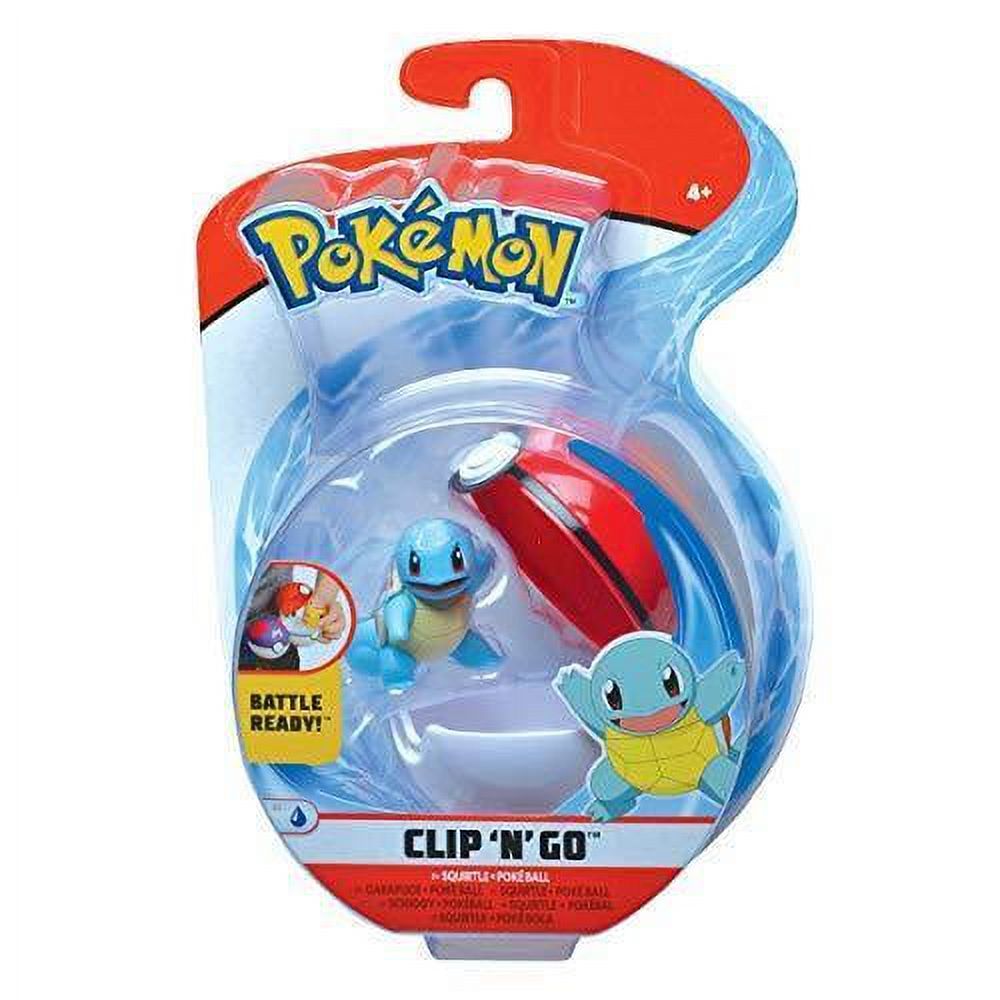 Clip N Go E5765
