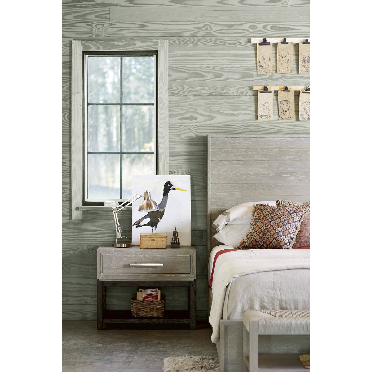 Night Table Q327756