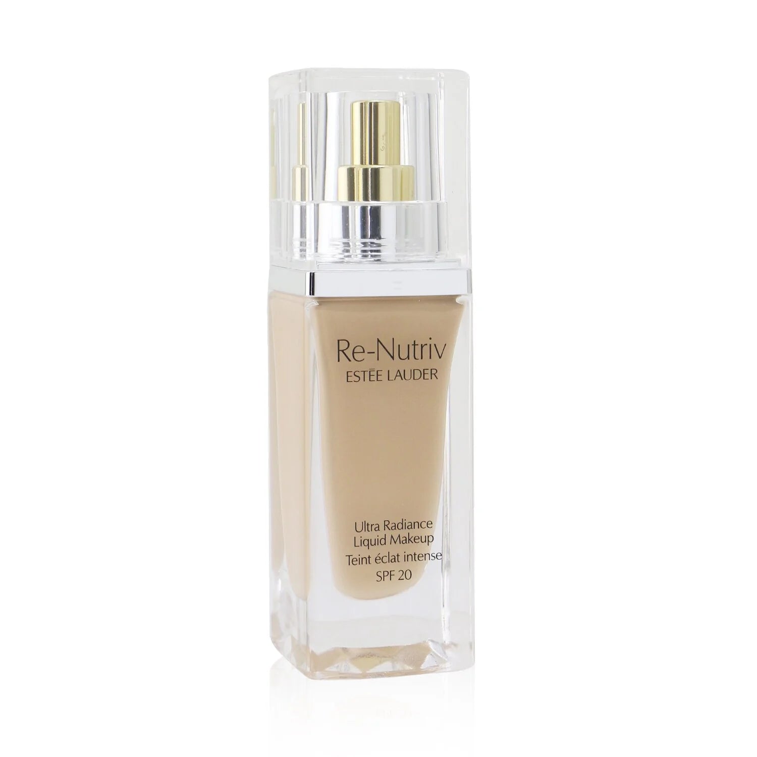 Liquid Makeup SPF 20 30ml D356