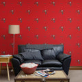 Peel and Stick Wallpaper Roll Q583130