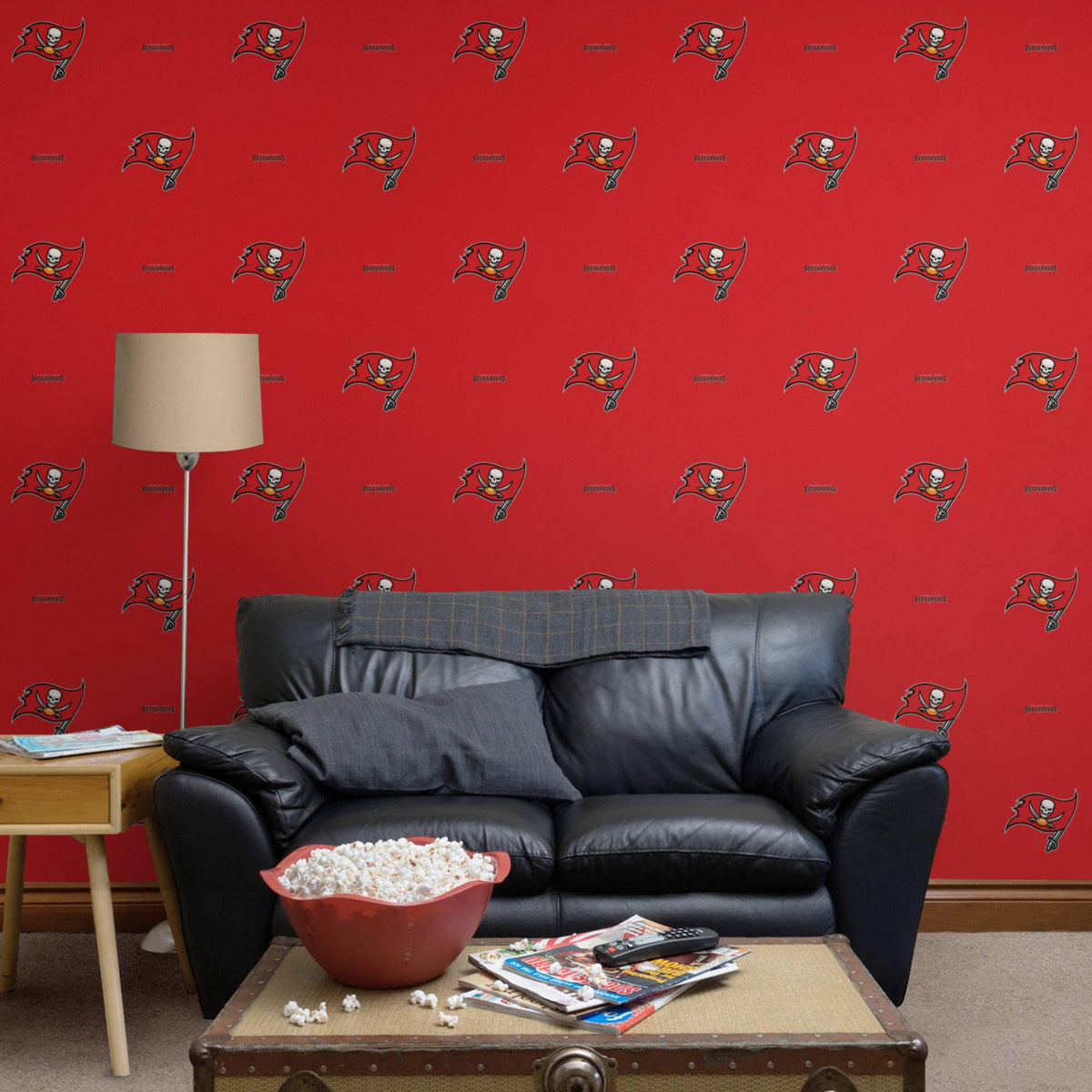 Peel and Stick Wallpaper Roll Q583130