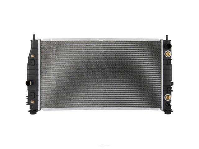 Radiator Y58091