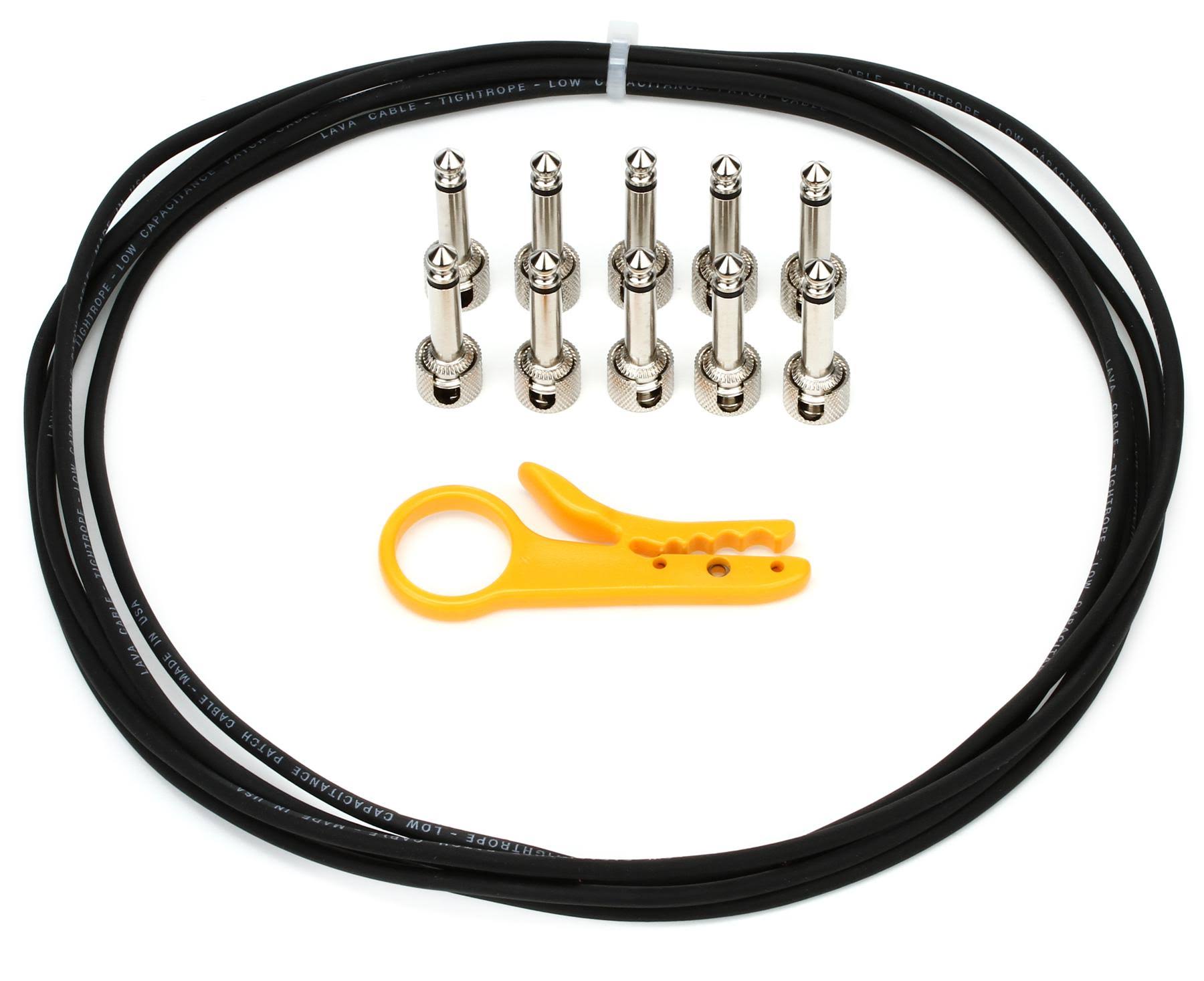 Tightrope Solder-Free Kit Z478363