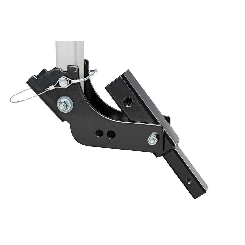 2-Bike Hitch Mount Bike Carrier Z96562