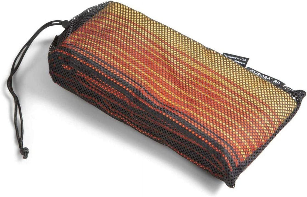 Tent with Footprint R6138