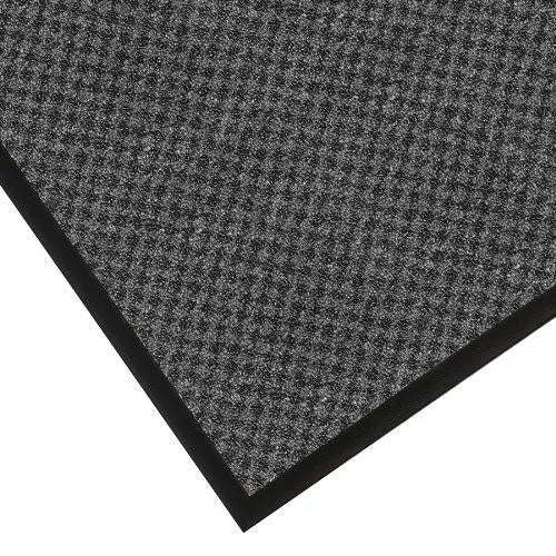 Charcoal Entrance Mat W7314
