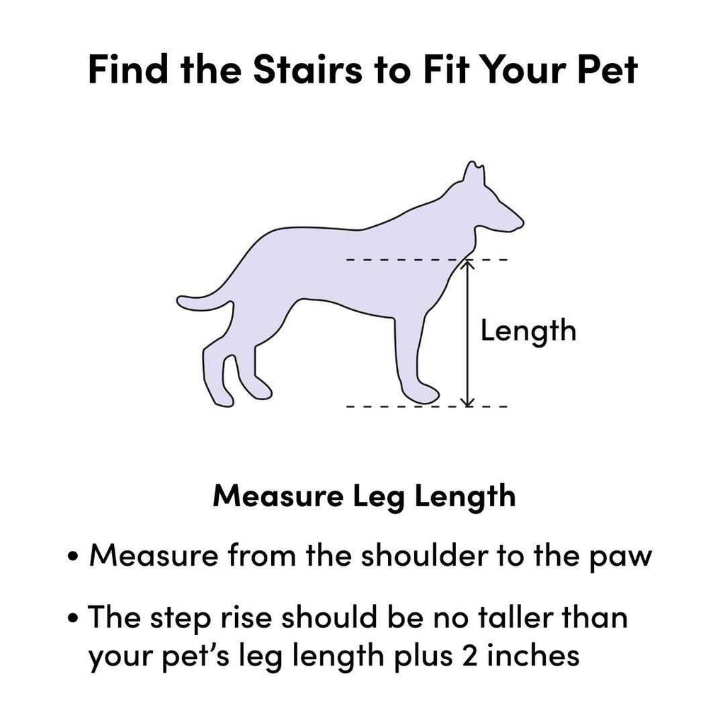 Pet Stair Z775