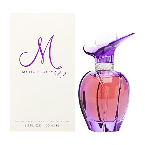 Eau De Parfum Spray, 3.3 Fl Oz V986