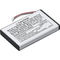 KNB-71L Battery B49757