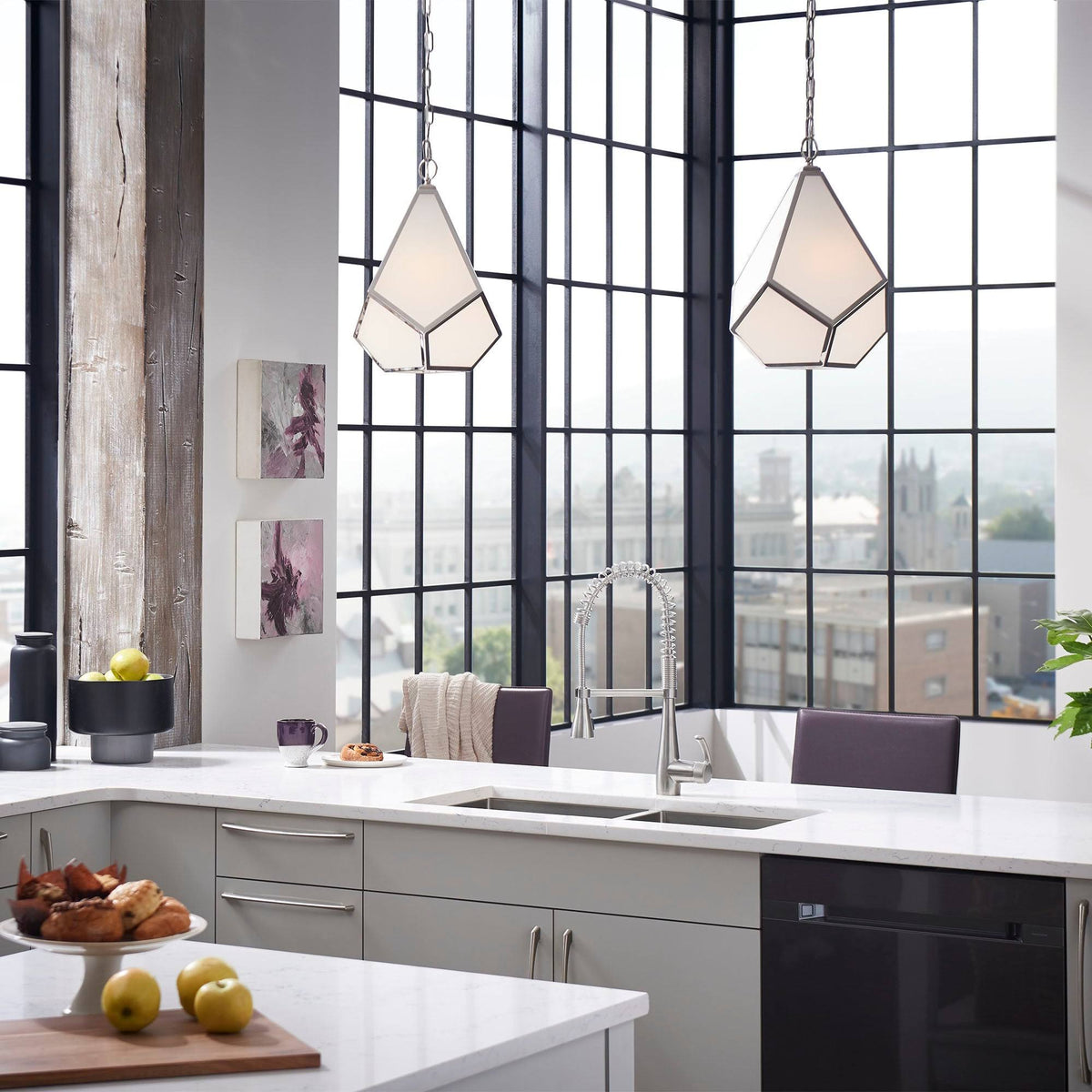 Stainless Steel Kitchen Sink I188