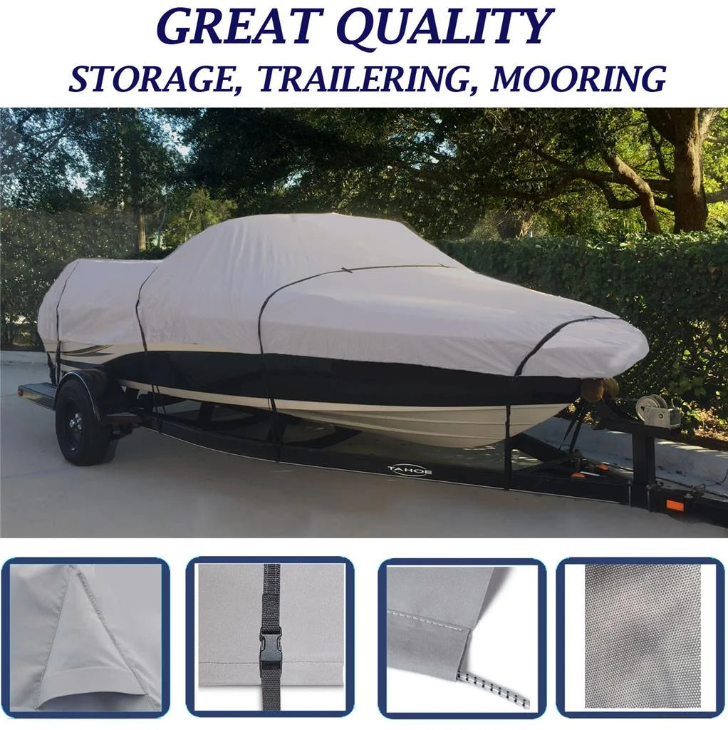 Boat Cover O457934
