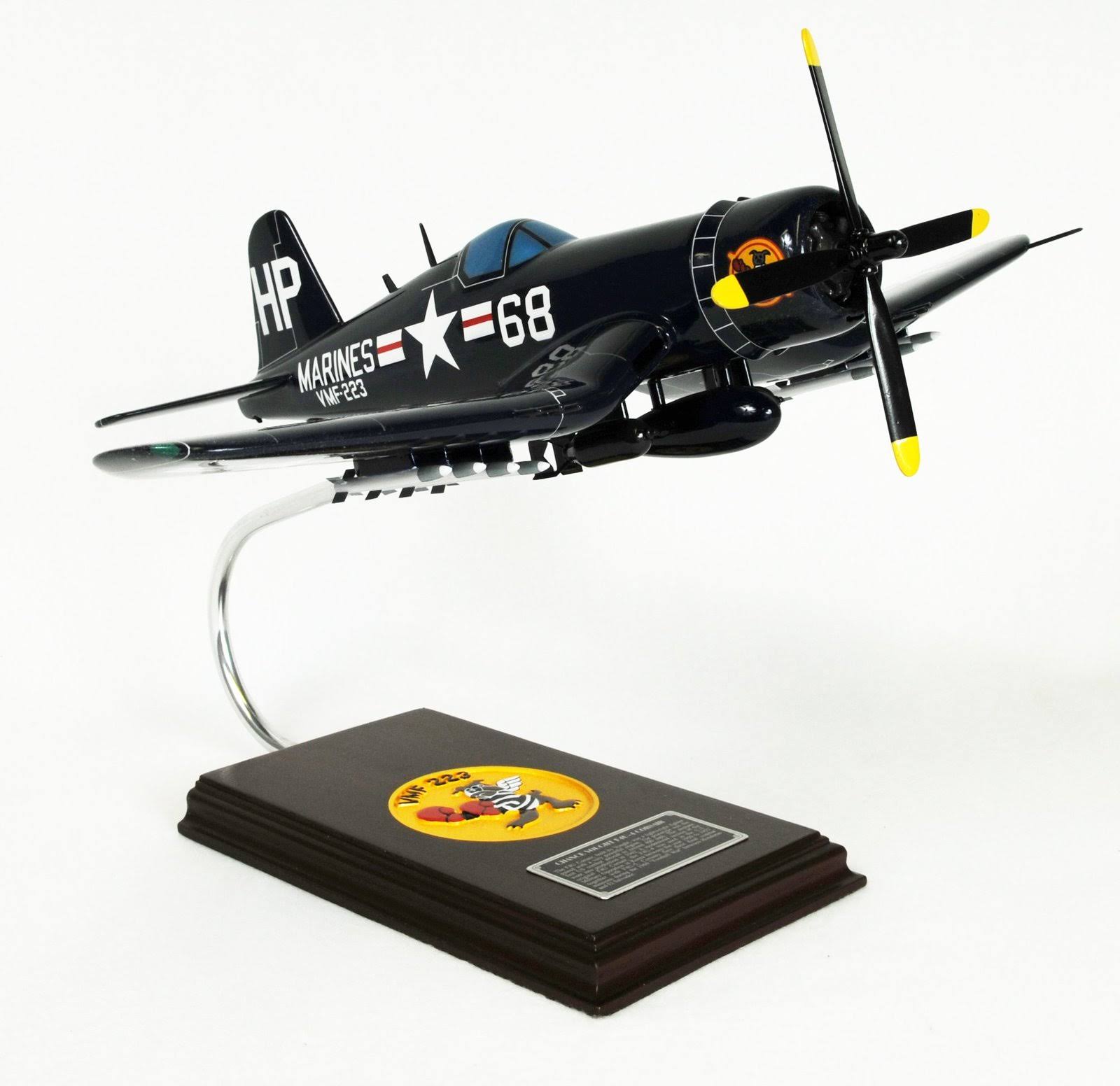 1/32 Corsair Z792