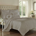 Silver King Coverlet O23219