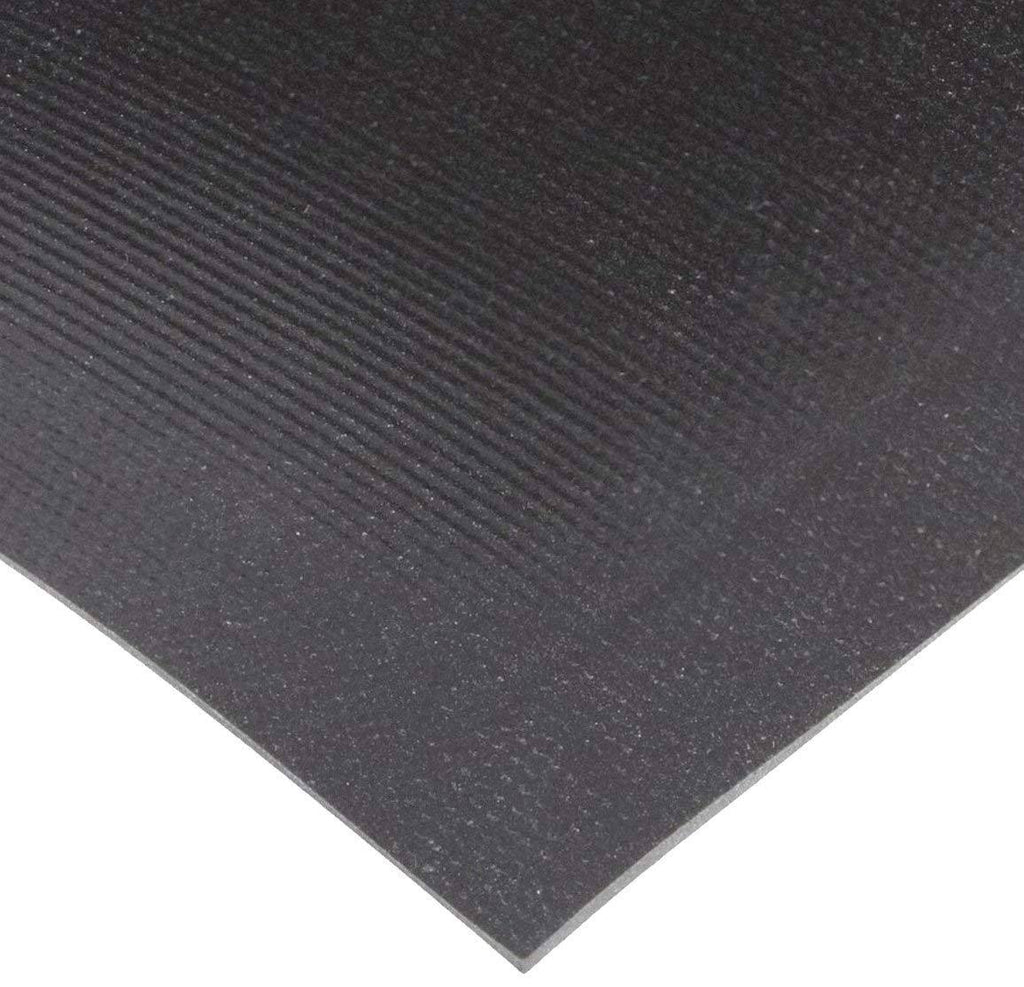 Charcoal Rib Entrance Mat J950191