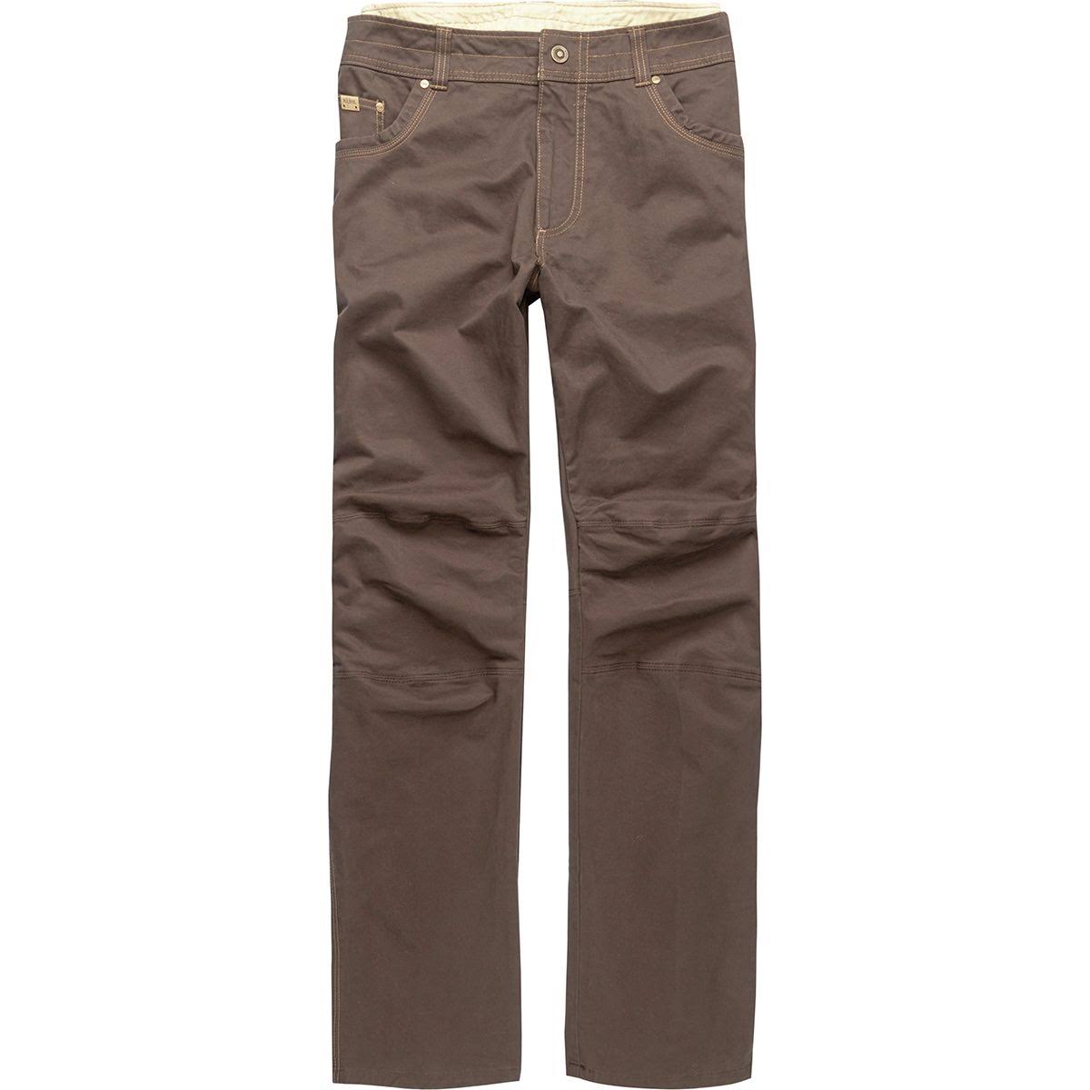 Espresso Men&s Pant Z88533