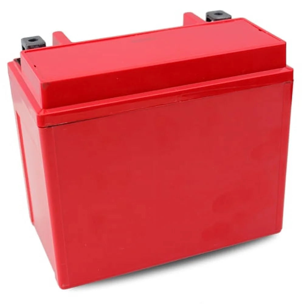 12V 12 Ah SLA AGM Battery G441
