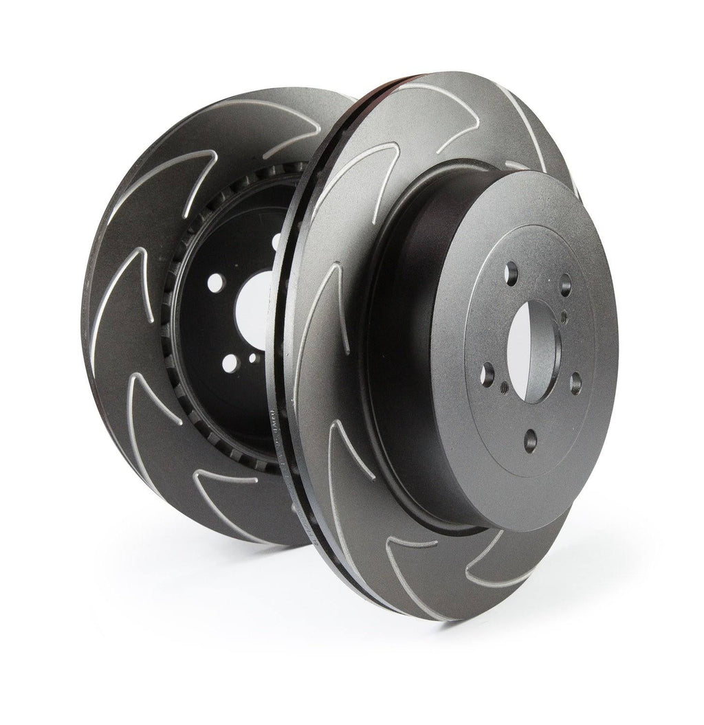 Brake Rotor Sets A172908