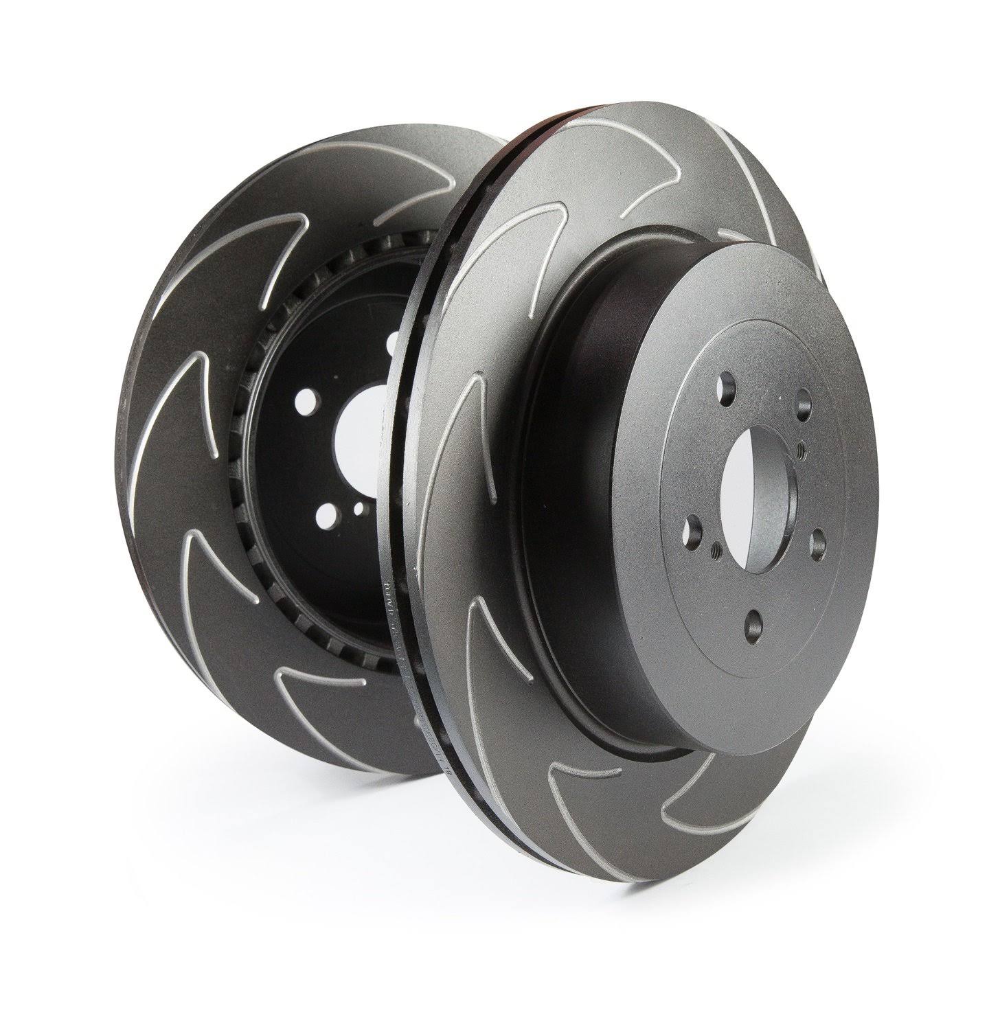 Brake Rotor Sets A172908
