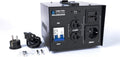 1000W Step Up & Step Down Voltage Transformer Converter Y46301