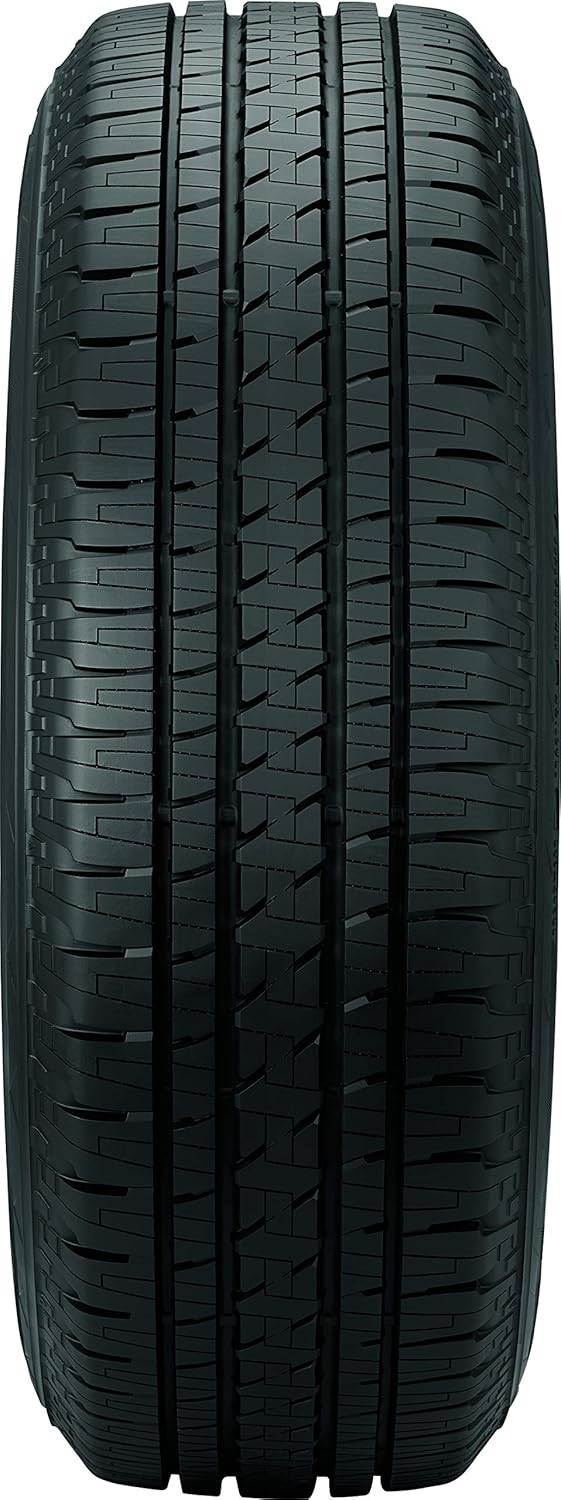 Highway Terrain SUV Tire P245/60R18 104 H K6835