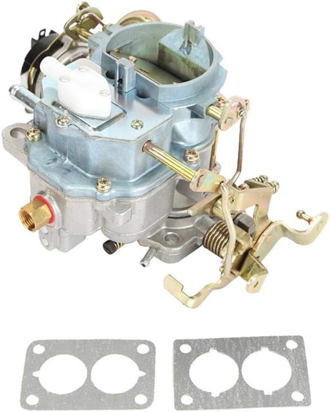 Carburetor for Jeep 6 CYL Engine 4.2 L 258 CU N51141
