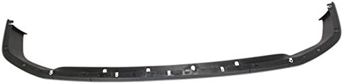 Lower Panel Valance for Ford Econoline Van 08-13 Front Textured O66795