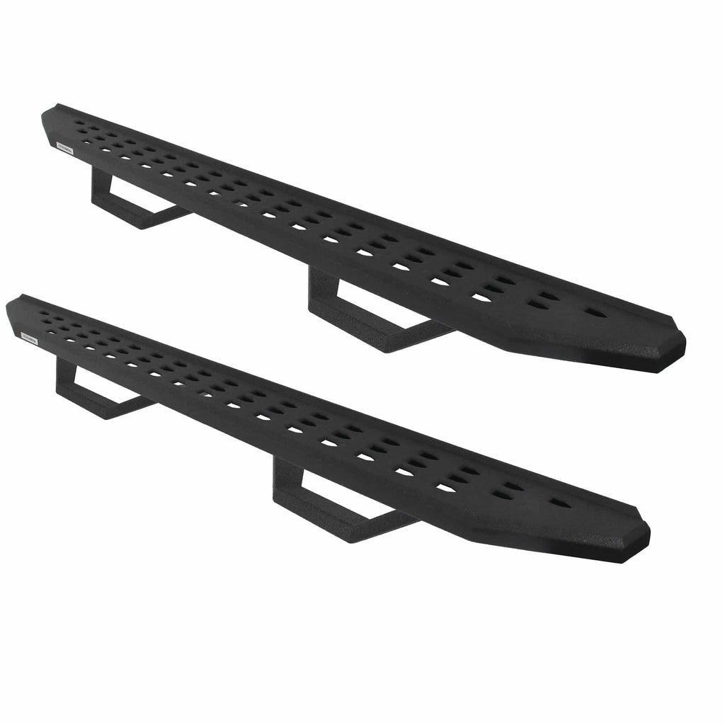 RB20 Running Boards J7738