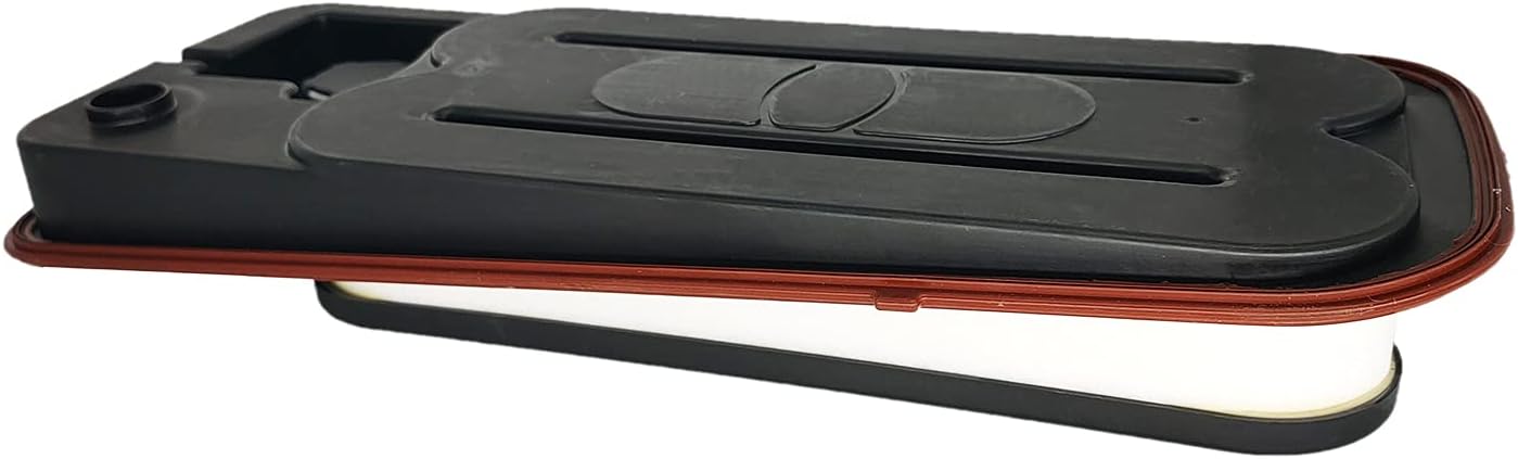 Crankcase Ventilation Filter Pack of 2 B61367