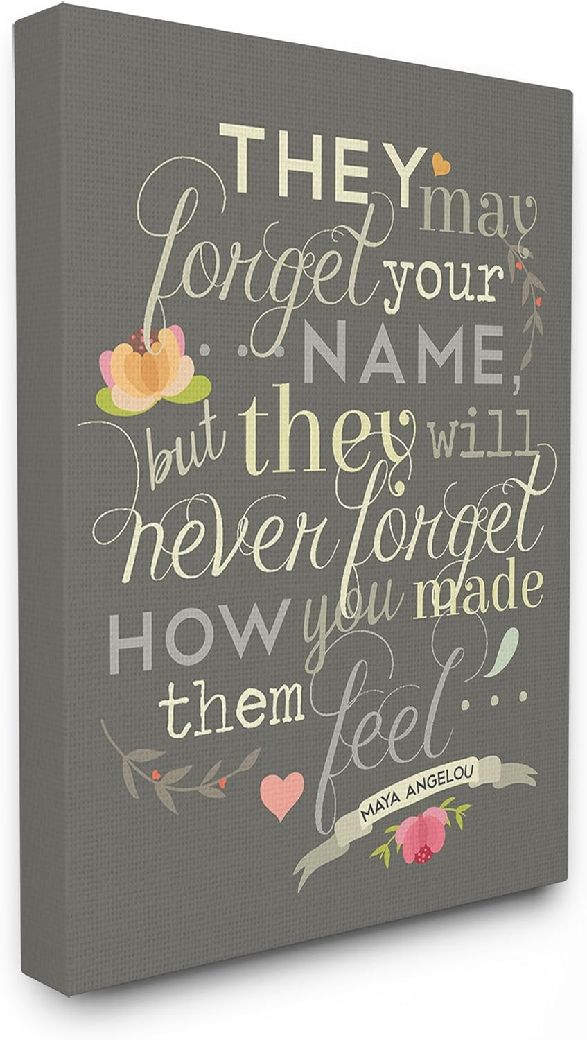 Canvas Wall Art, 16 x 20 X2300