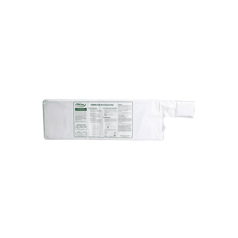 Economy Fall Alarm and Bed Pad System P432