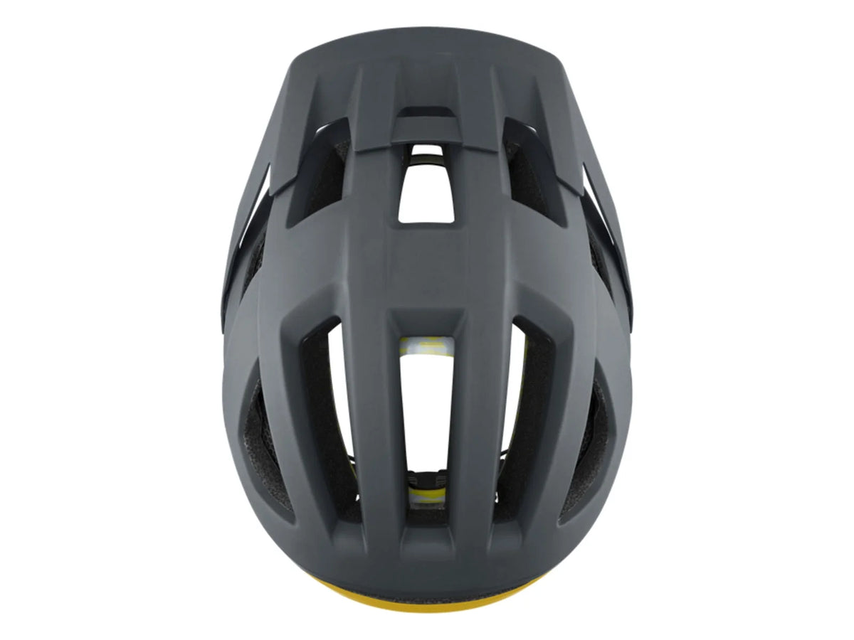 Matte Slate Bike Helmet U5180