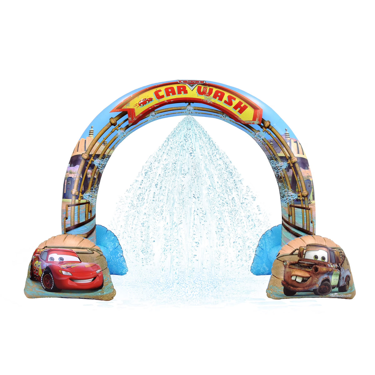 Inflatable Arch Sprinkler Y201
