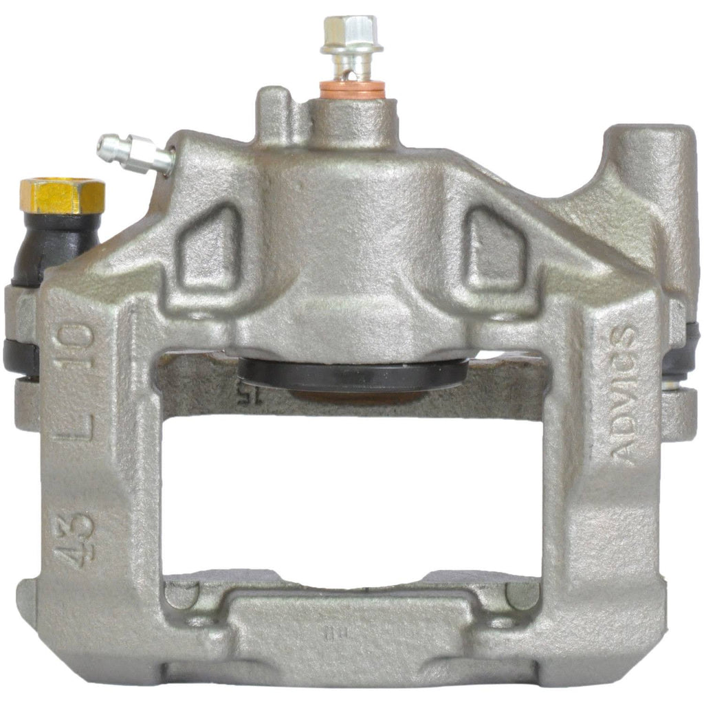 Bracketed Brake Caliper X299