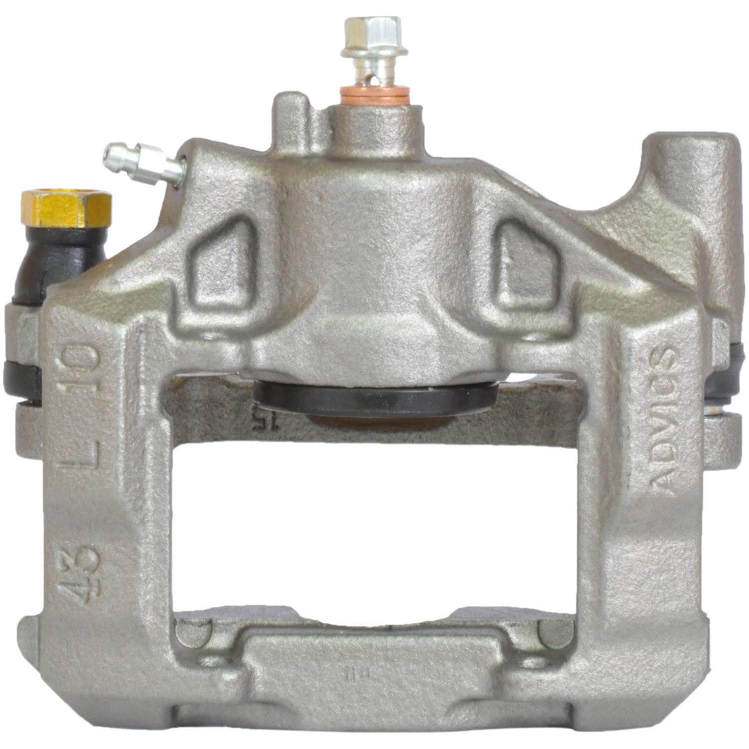 Bracketed Brake Caliper X299